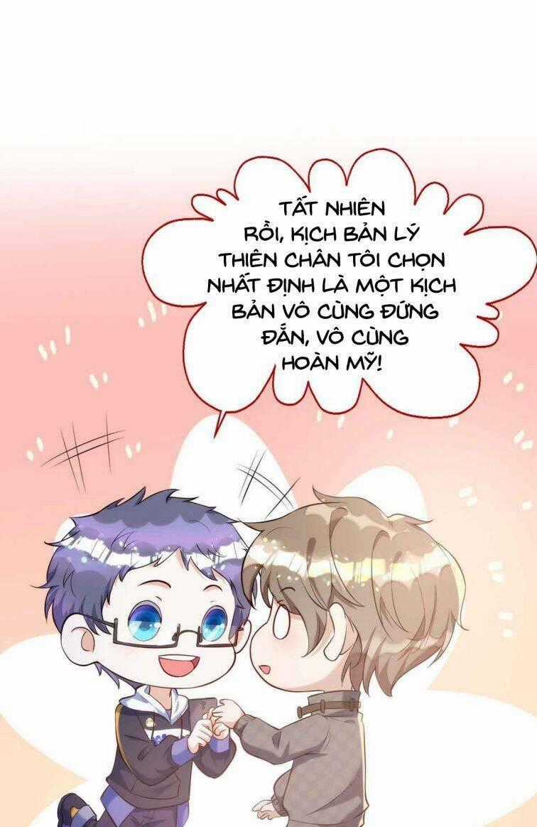 Thú Thụ Bất Thân Chapter 91 trang 1