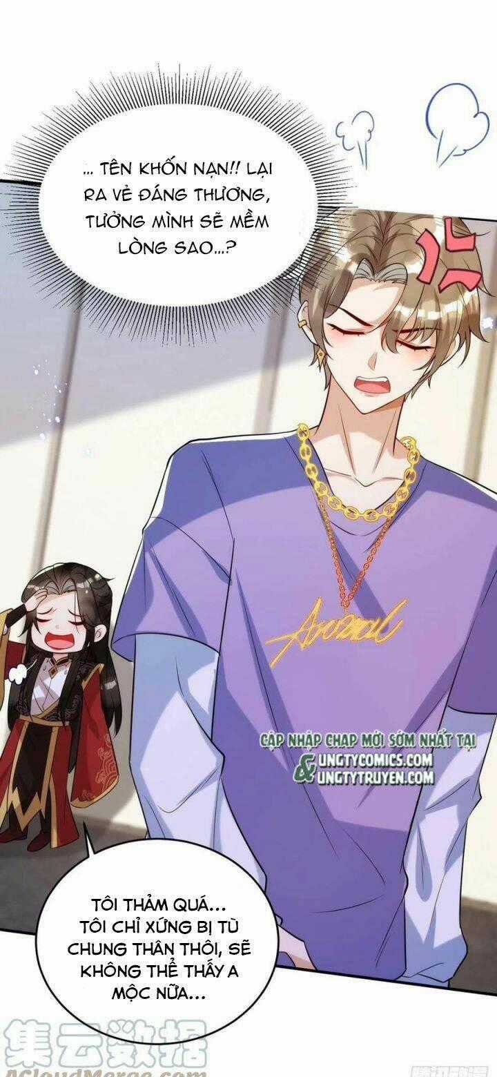 Thú Thụ Bất Thân Chapter 93 trang 1