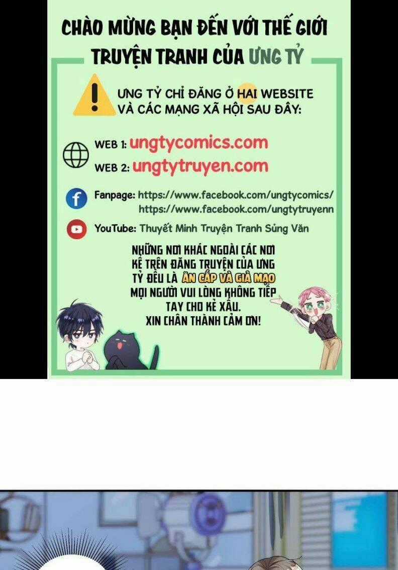 Thú Thụ Bất Thân Chapter 94 trang 0