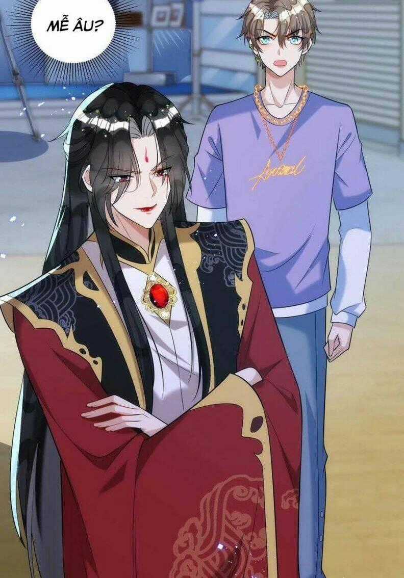 Thú Thụ Bất Thân Chapter 94 trang 1