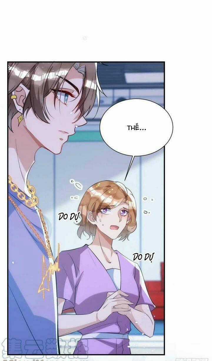Thú Thụ Bất Thân Chapter 95 trang 1