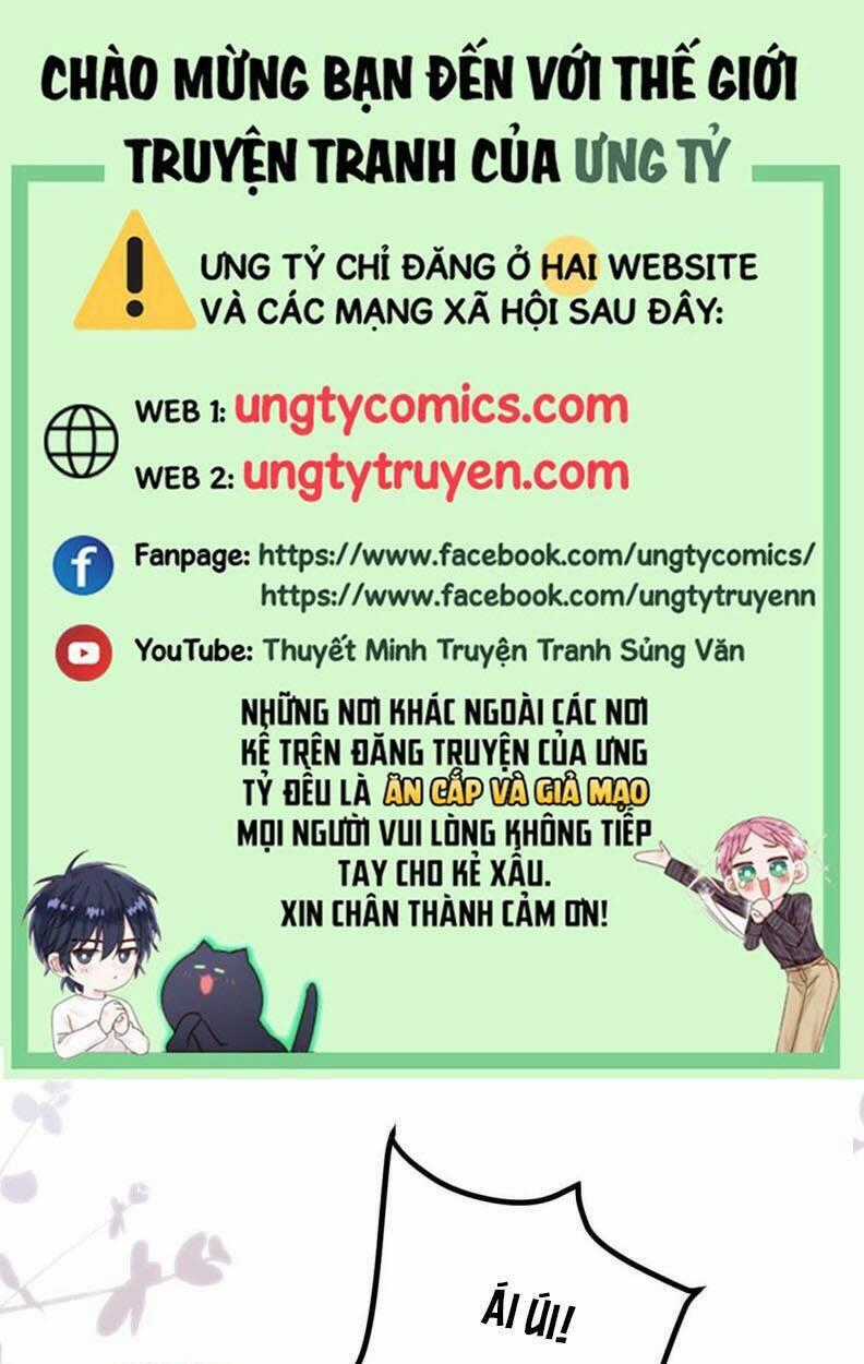 Thú Thụ Bất Thân Chapter 96 trang 0
