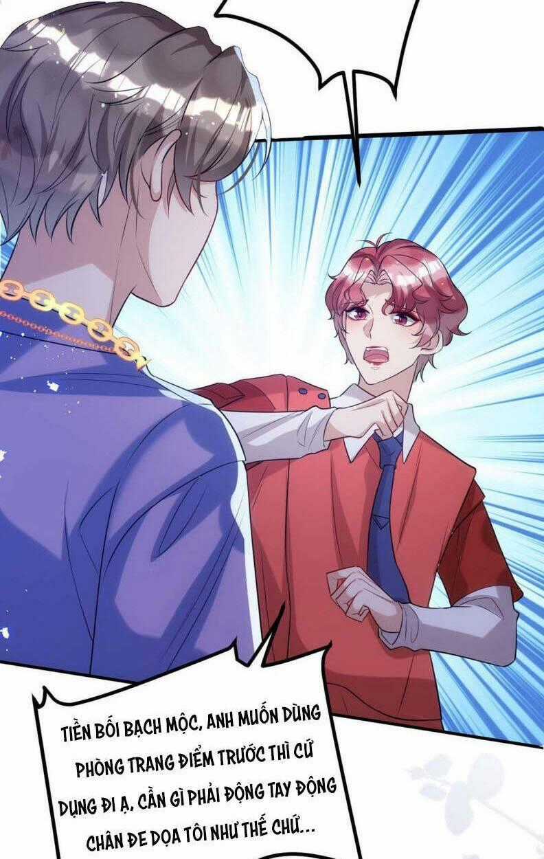 Thú Thụ Bất Thân Chapter 96 trang 1