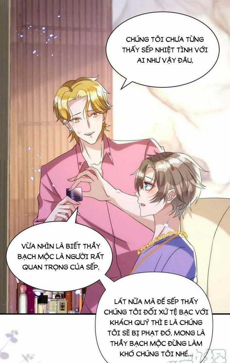 Thú Thụ Bất Thân Chapter 97 trang 1