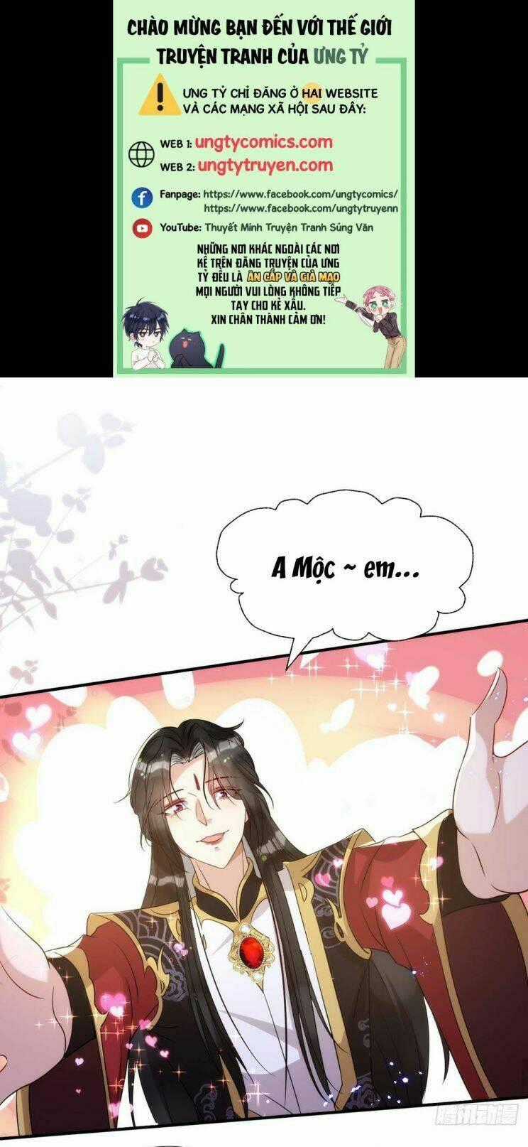 Thú Thụ Bất Thân Chapter 98 trang 0