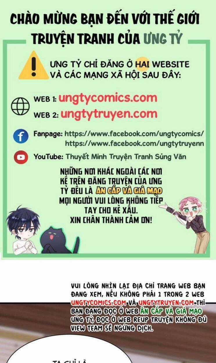 Thú Thụ Bất Thân Chapter 99 trang 0