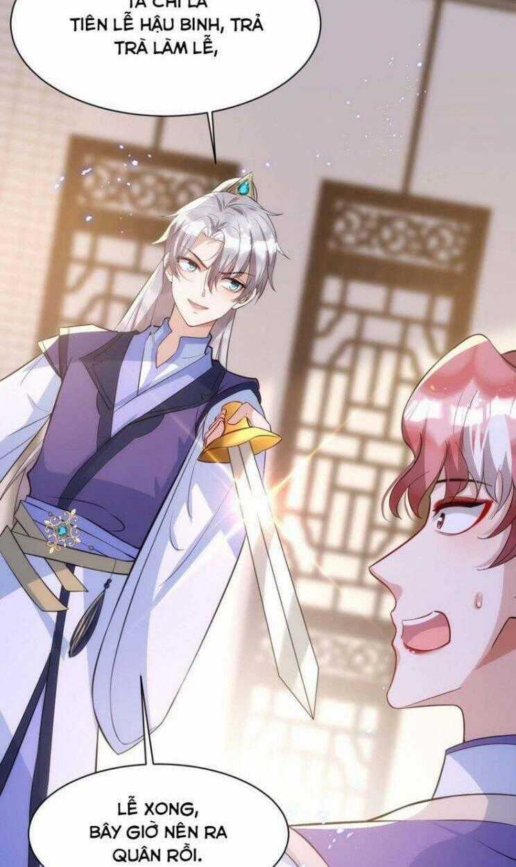 Thú Thụ Bất Thân Chapter 99 trang 1