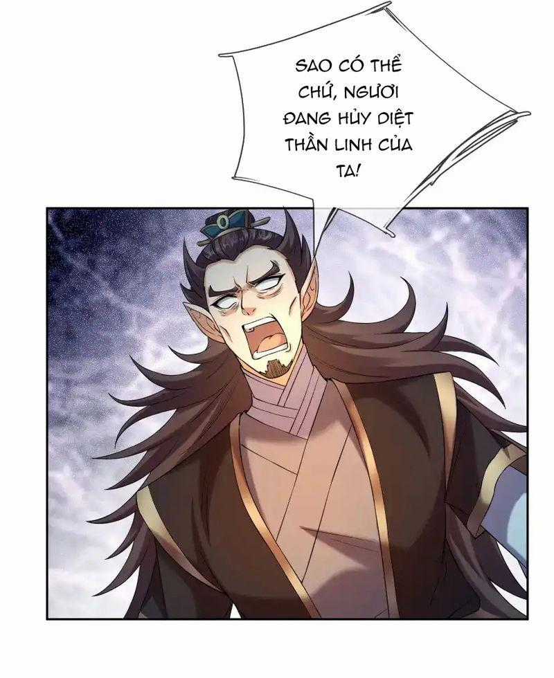 Thu Triệu Vạn Đồ Đệ, Vi Sư Vô Địch Thế Gian Chương 208 trang 1