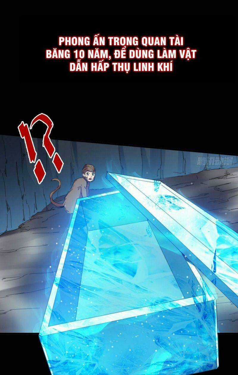 Thủ Vệ Nhất Thần Chapter 0 trang 2