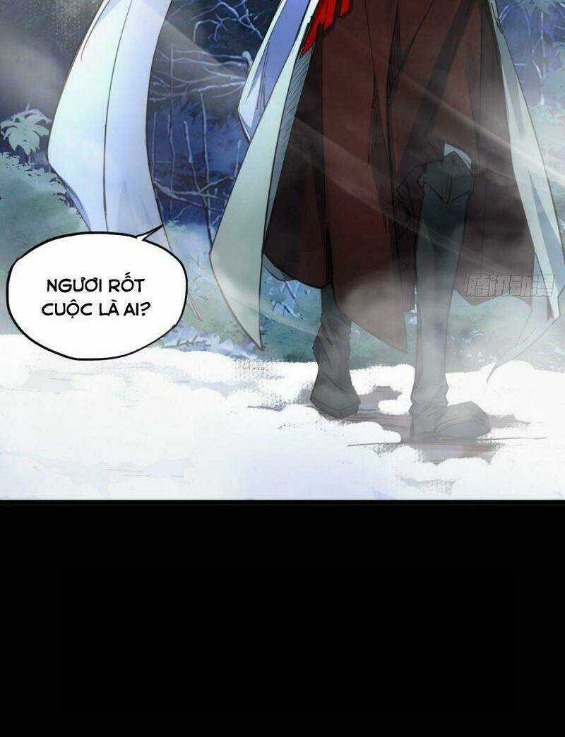 Thủ Vệ Nhất Thần Chapter 0 trang 5