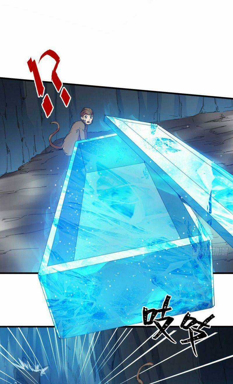 Thủ Vệ Nhất Thần Chapter 1 trang 2