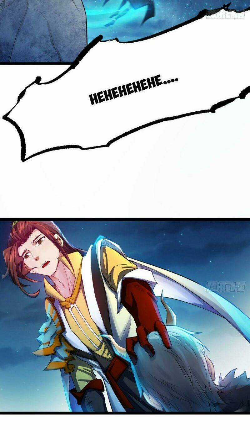 Thủ Vệ Nhất Thần Chapter 1 trang 21