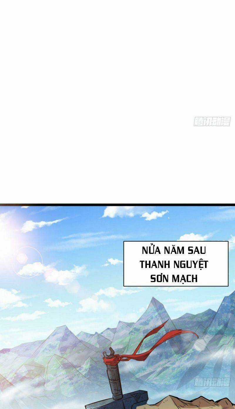 Thủ Vệ Nhất Thần Chapter 1 trang 26