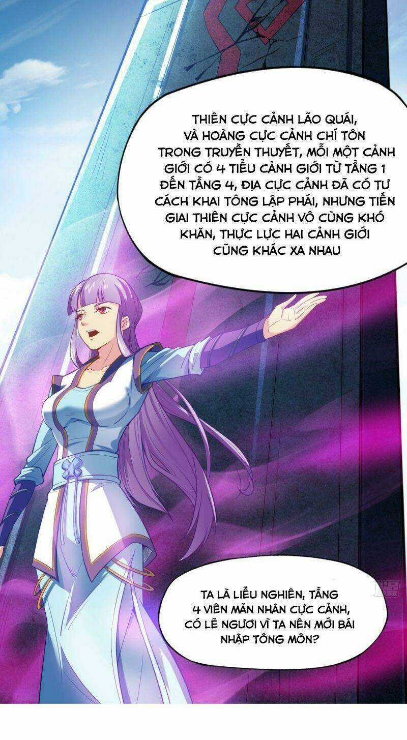Thủ Vệ Nhất Thần Chapter 1 trang 40