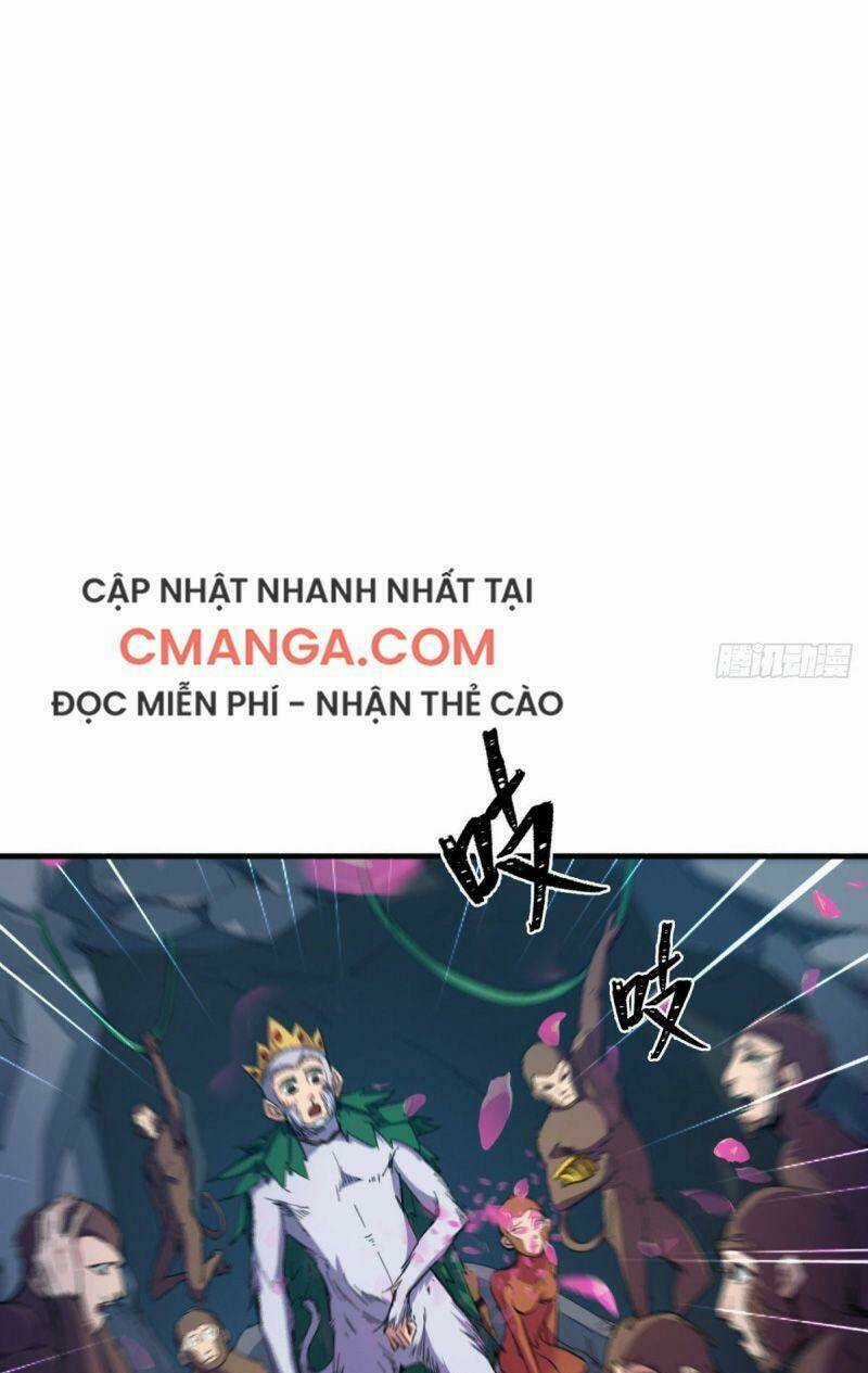 Thủ Vệ Nhất Thần Chapter 1 trang 6