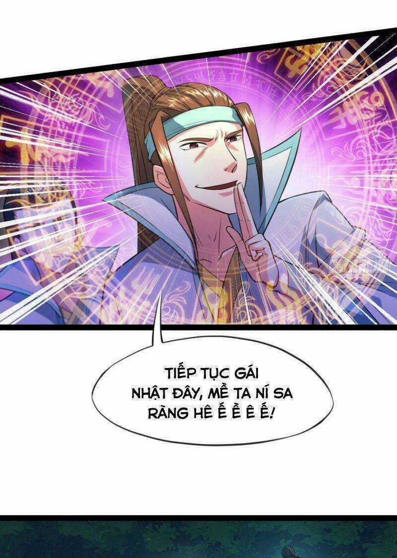 Thủ Vệ Nhất Thần Chapter 10 trang 14