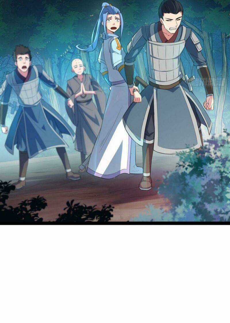 Thủ Vệ Nhất Thần Chapter 10 trang 15