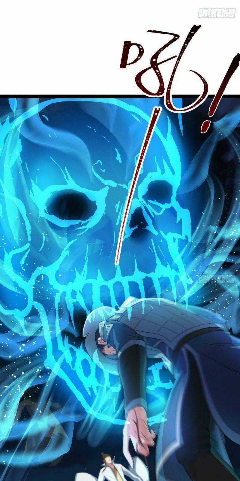 Thủ Vệ Nhất Thần Chapter 10 trang 16