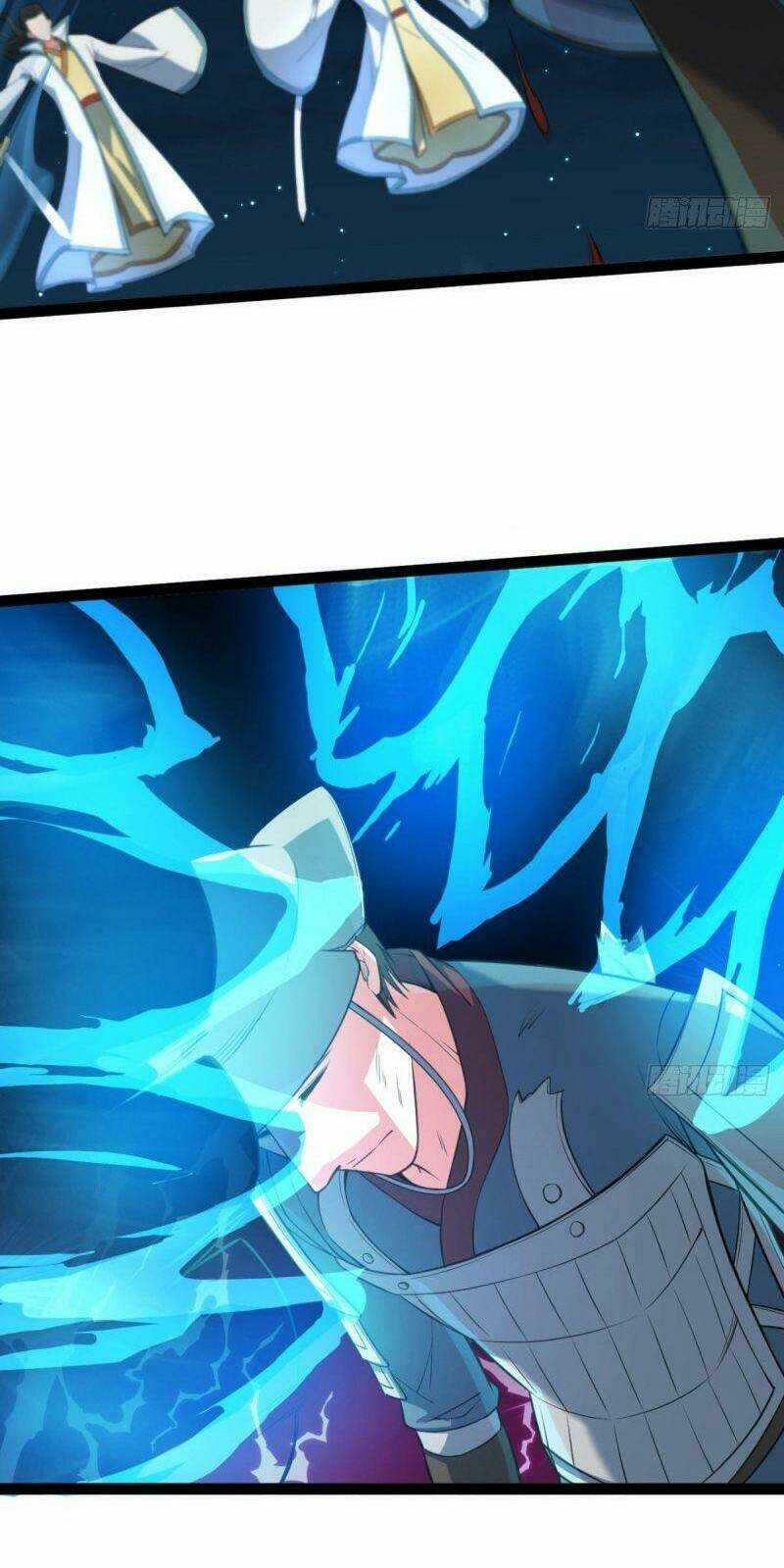 Thủ Vệ Nhất Thần Chapter 10 trang 17