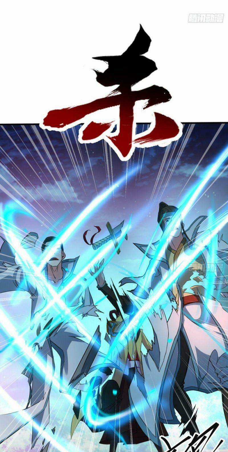 Thủ Vệ Nhất Thần Chapter 10 trang 24