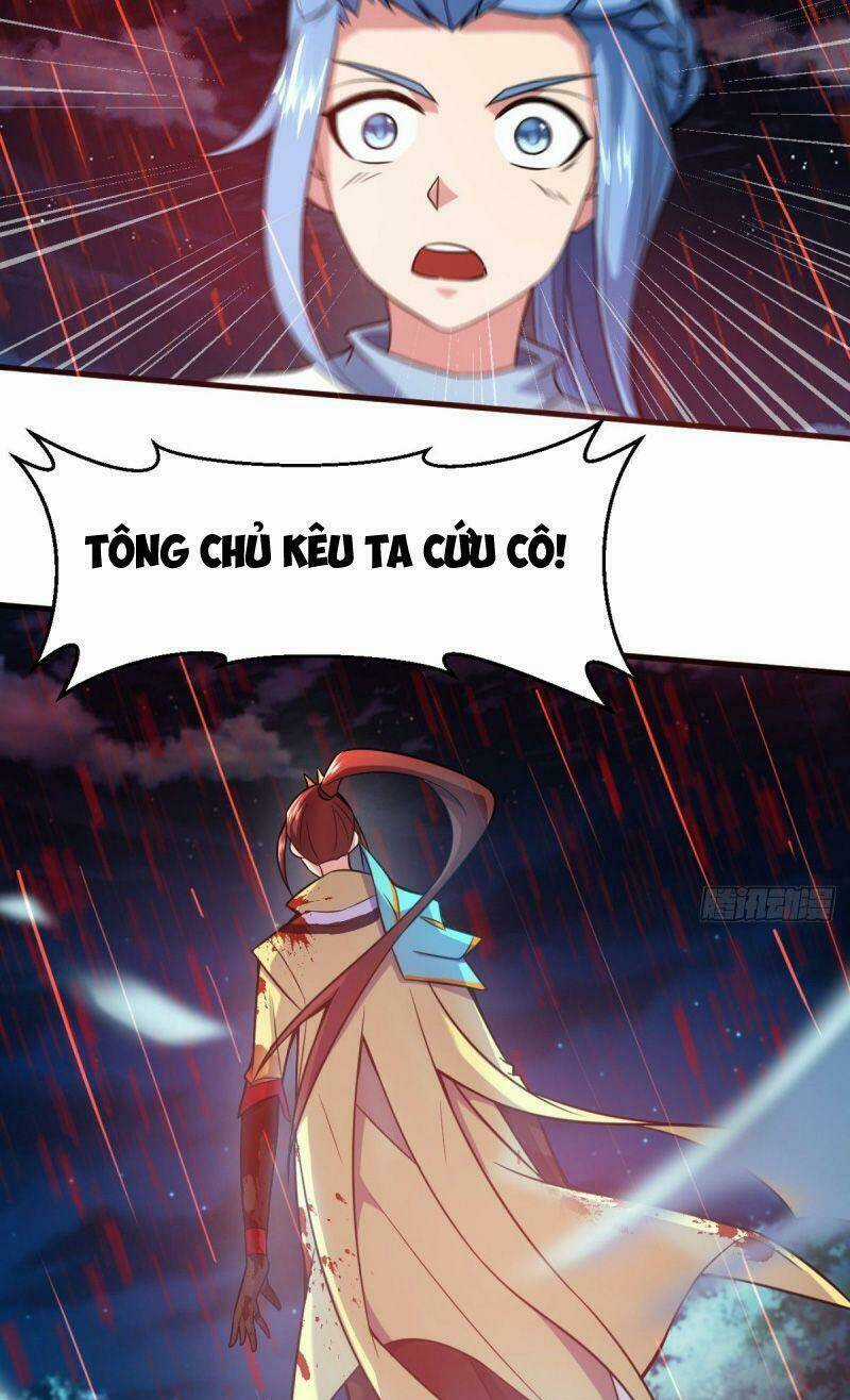 Thủ Vệ Nhất Thần Chapter 10 trang 39