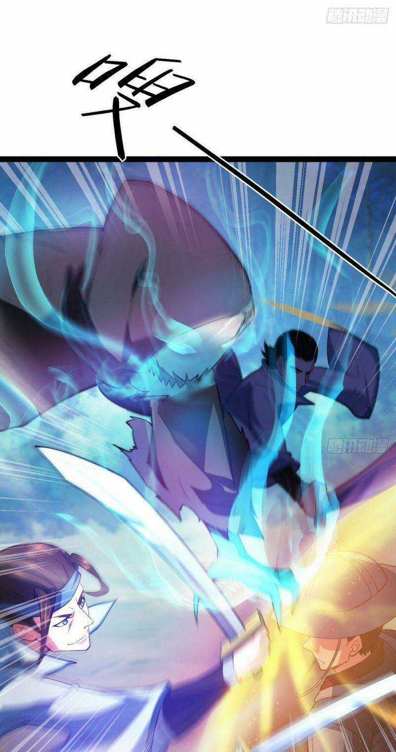 Thủ Vệ Nhất Thần Chapter 10 trang 4