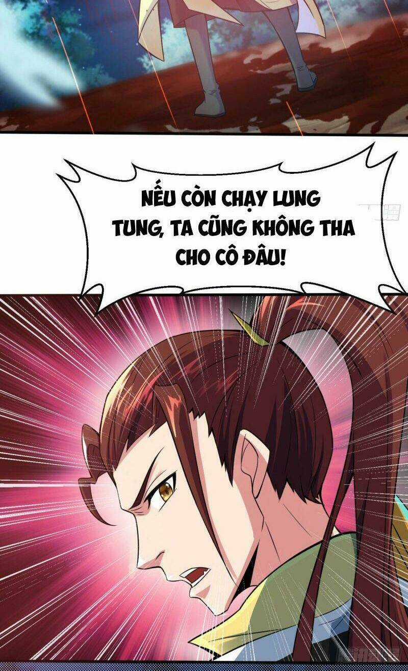 Thủ Vệ Nhất Thần Chapter 10 trang 40