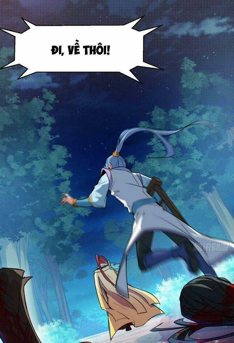 Thủ Vệ Nhất Thần Chapter 10 trang 41