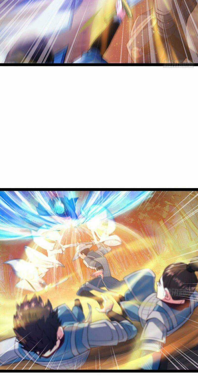 Thủ Vệ Nhất Thần Chapter 10 trang 5