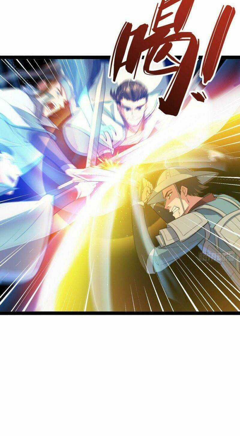 Thủ Vệ Nhất Thần Chapter 10 trang 7