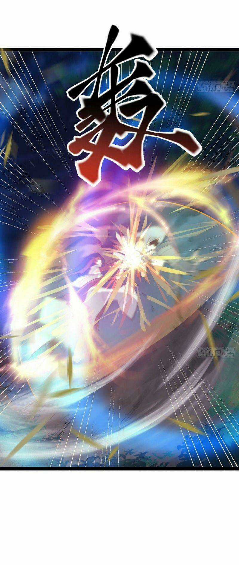 Thủ Vệ Nhất Thần Chapter 10 trang 8