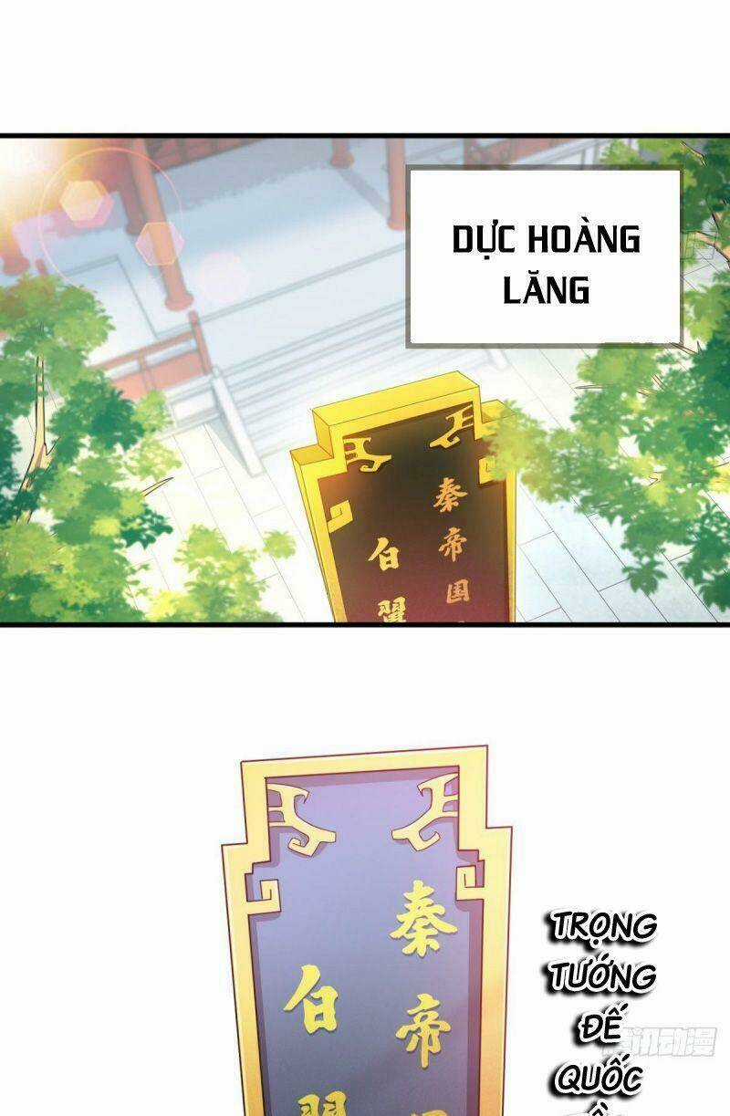 Thủ Vệ Nhất Thần Chapter 11 trang 12