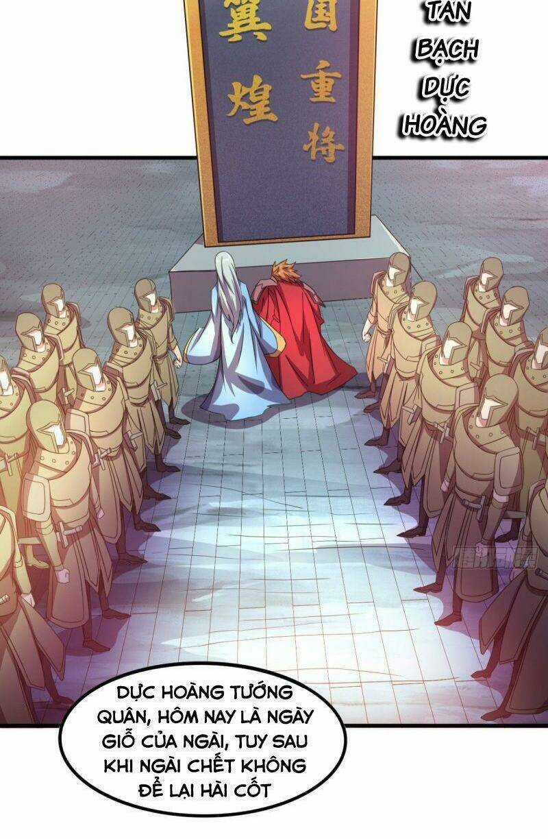 Thủ Vệ Nhất Thần Chapter 11 trang 13