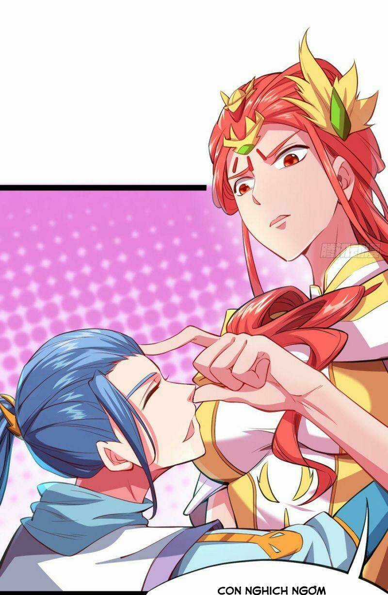 Thủ Vệ Nhất Thần Chapter 11 trang 2