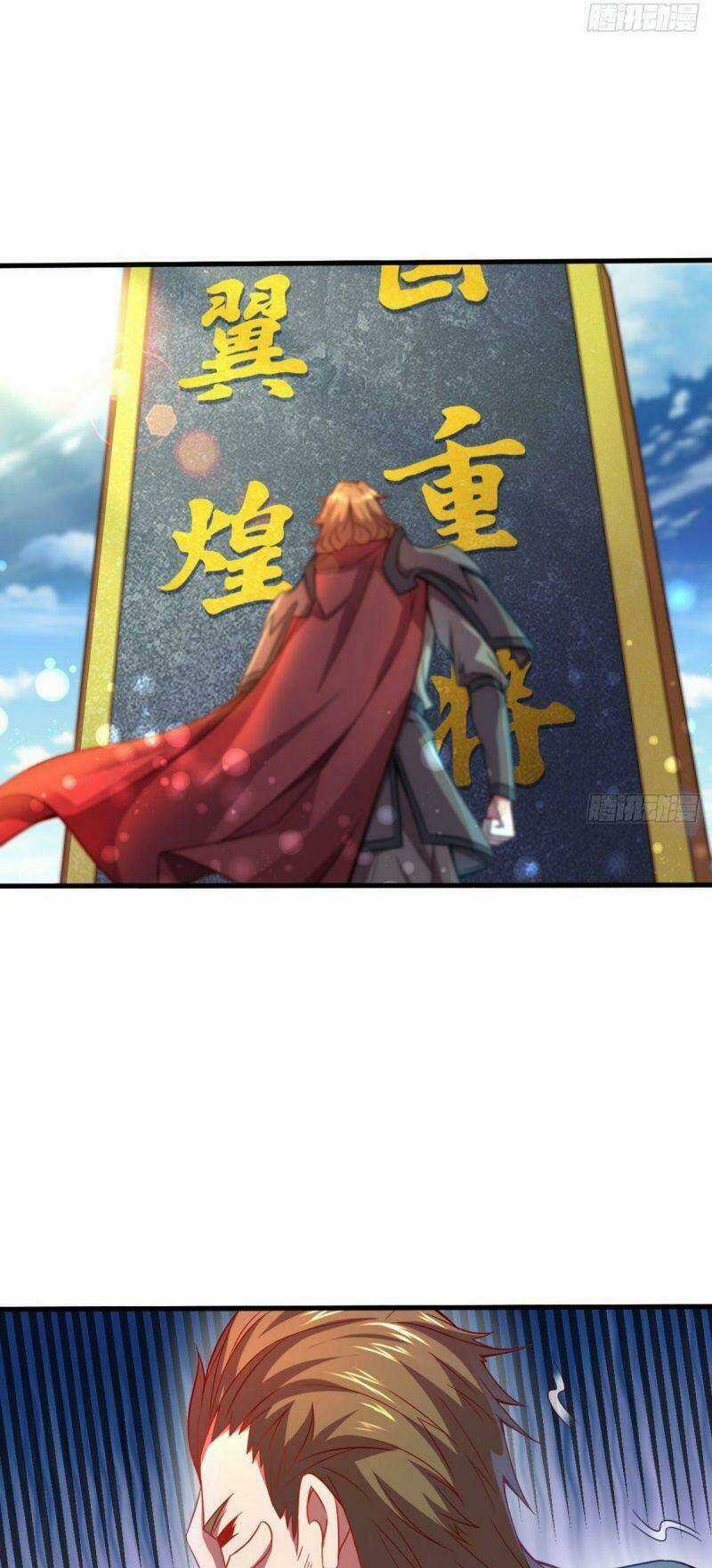 Thủ Vệ Nhất Thần Chapter 11 trang 20