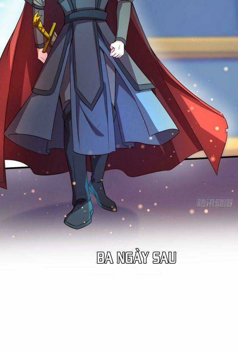 Thủ Vệ Nhất Thần Chapter 11 trang 23