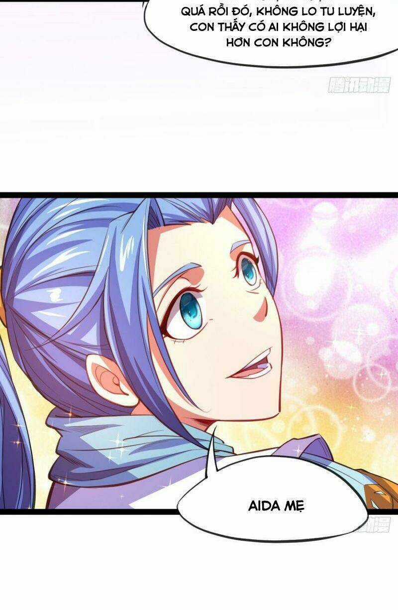 Thủ Vệ Nhất Thần Chapter 11 trang 3