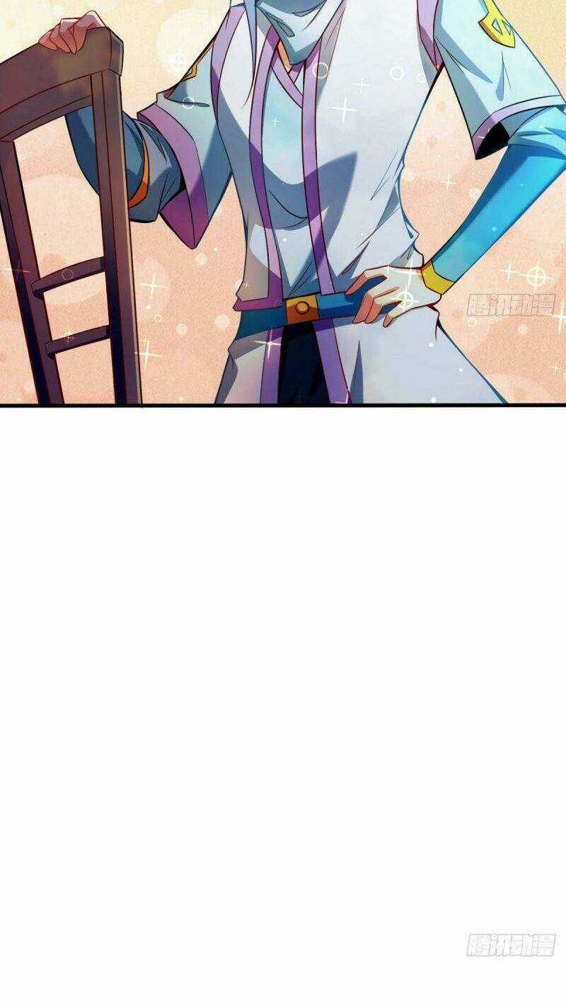 Thủ Vệ Nhất Thần Chapter 11 trang 30