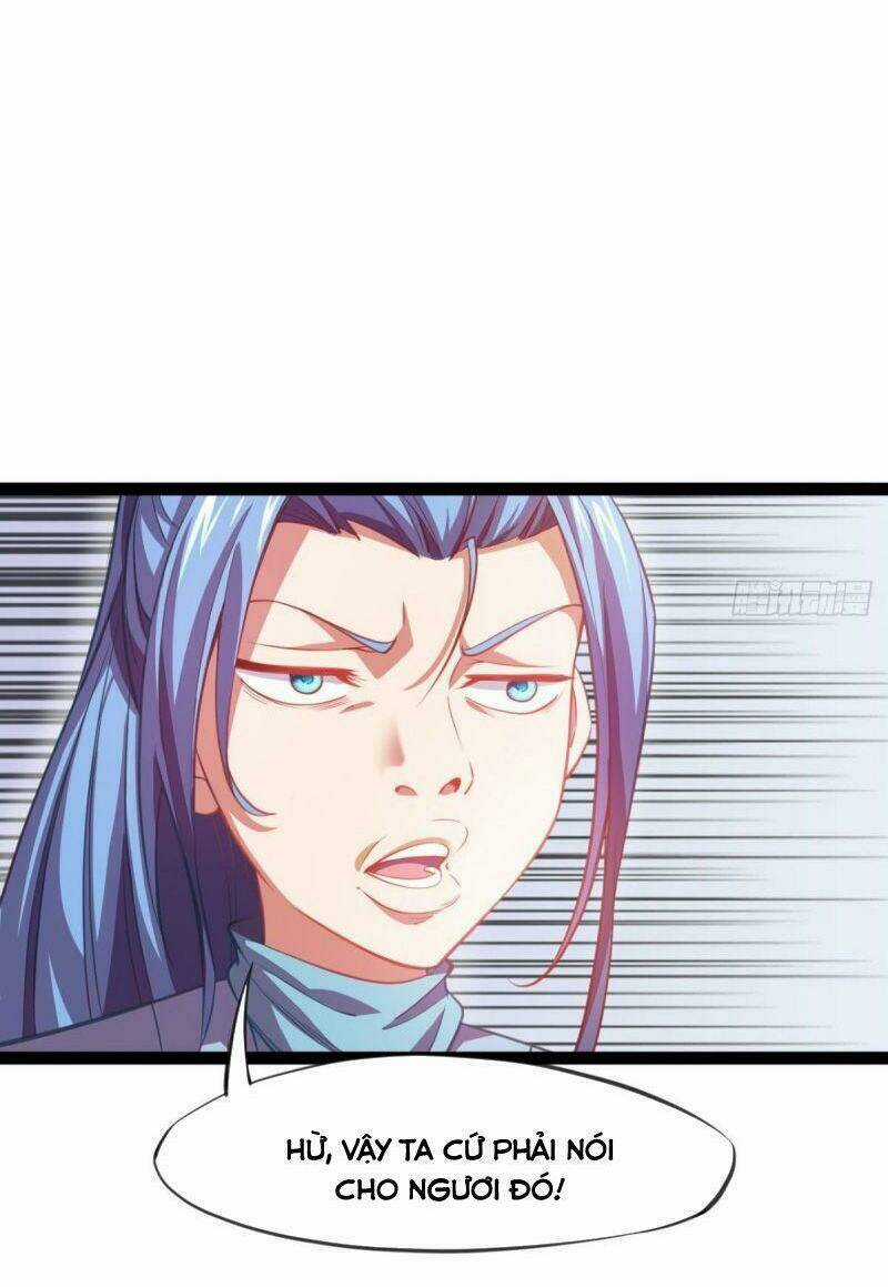 Thủ Vệ Nhất Thần Chapter 11 trang 32