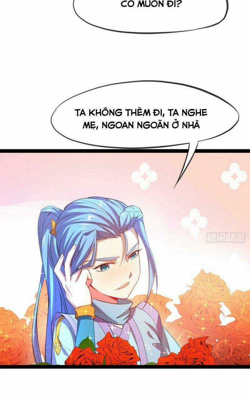 Thủ Vệ Nhất Thần Chapter 11 trang 34