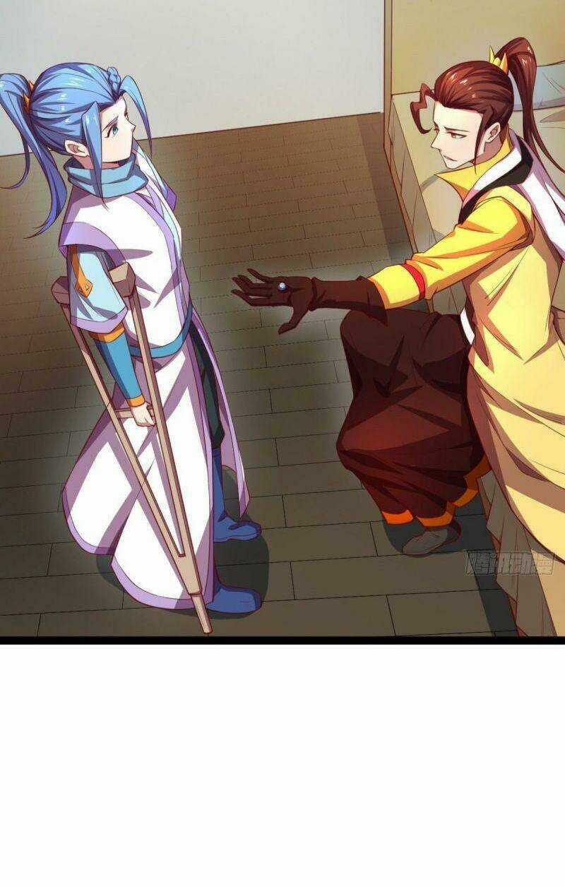 Thủ Vệ Nhất Thần Chapter 11 trang 38