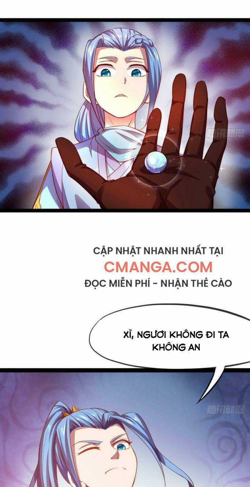 Thủ Vệ Nhất Thần Chapter 11 trang 39