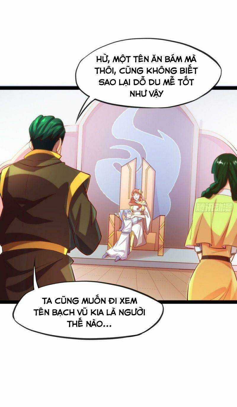 Thủ Vệ Nhất Thần Chapter 11 trang 4