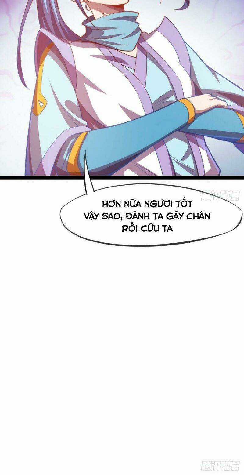 Thủ Vệ Nhất Thần Chapter 11 trang 40