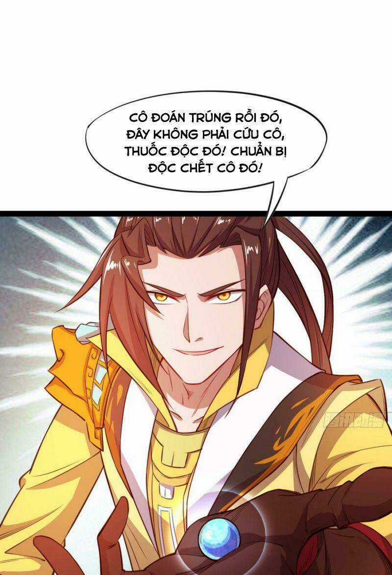 Thủ Vệ Nhất Thần Chapter 11 trang 41