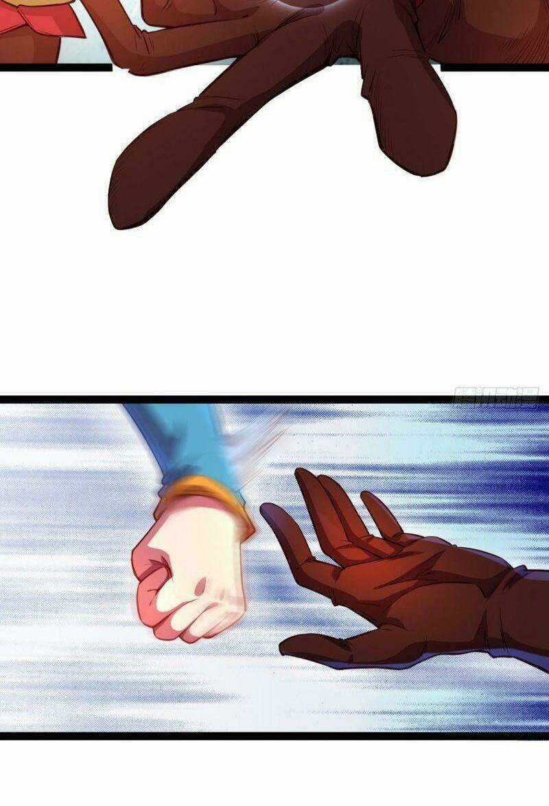 Thủ Vệ Nhất Thần Chapter 11 trang 42