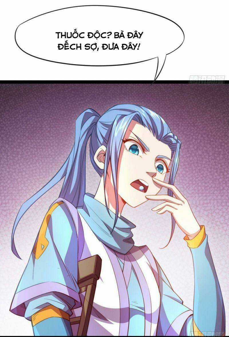 Thủ Vệ Nhất Thần Chapter 11 trang 43