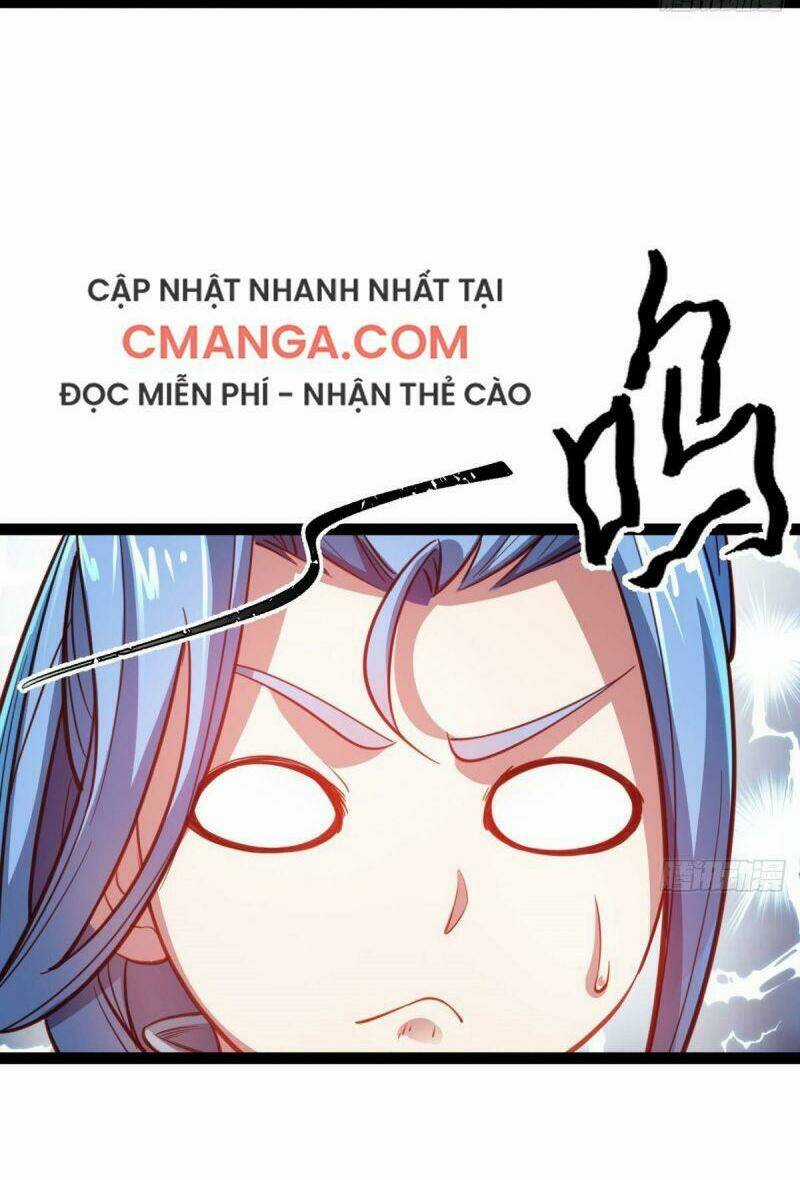 Thủ Vệ Nhất Thần Chapter 11 trang 44