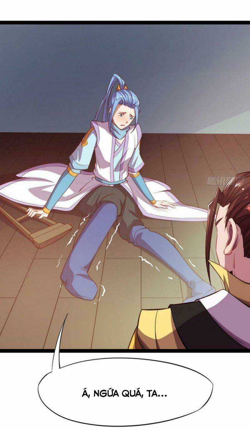 Thủ Vệ Nhất Thần Chapter 11 trang 45