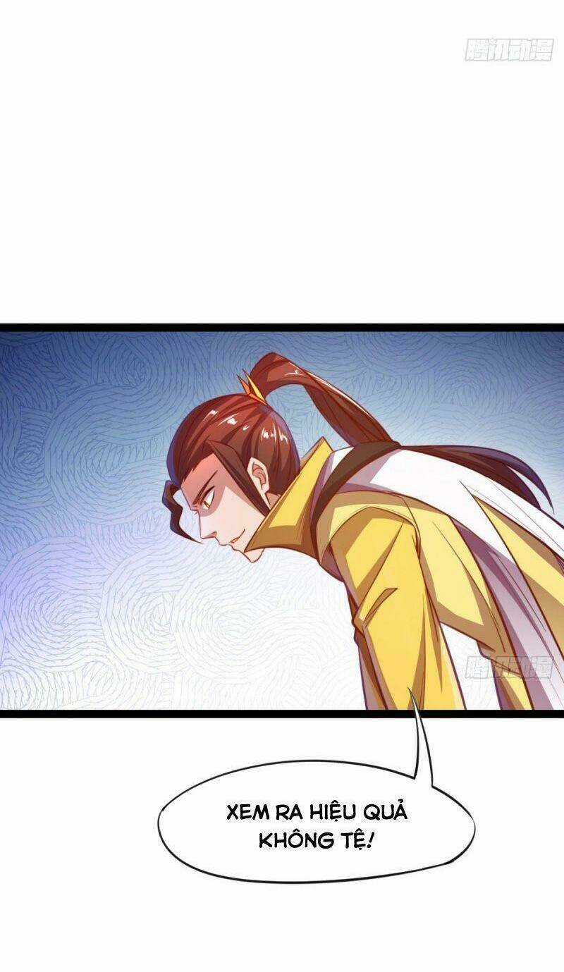 Thủ Vệ Nhất Thần Chapter 11 trang 46